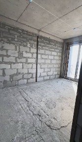 Продаётся 2/8/9 Ттз Бойжигит новостройка 44м² коробка