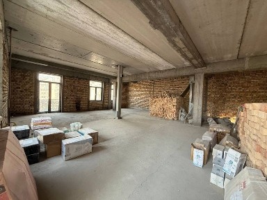 Продаётся 4/7/10 квартира, Мирабадский р-н, ЖК Mirabad Palace, коробка