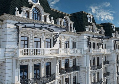 Продается своя квартира