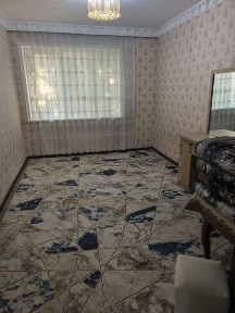 Сдаётся квартира