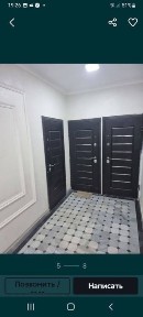 Ташкентская область, Ташкент, Мирзо-Улугбекский район