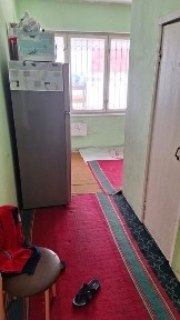 Уй ижарага берилади. Тезда. Факат оила учун