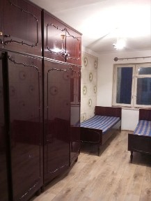 Аренда Чиланзар 5 2х ком балкон 2х6 2/2/4