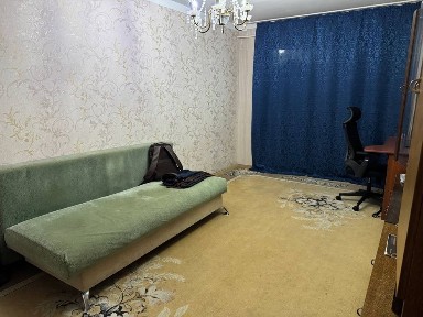 Максим горкий квартира