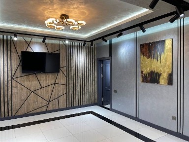 Саид Барака • 100 м2 • Аренда