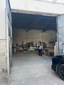 Ташкентская область, Мирабад