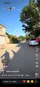 Срочно жай сатылады Нокис каласы