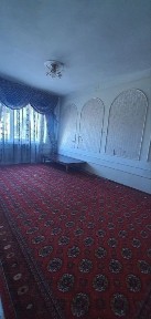 3 хонали квартира оилага ижарага берилади