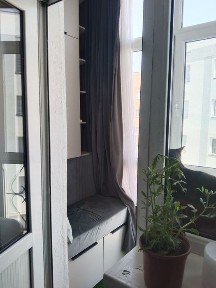 Продам квартиру с мебелью