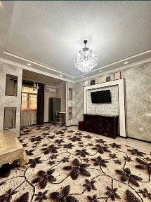 Сдаётся квартира сам коч 2х