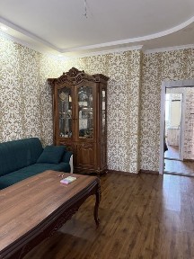 2-комнатная квартира в аренду, со всеми удобствами