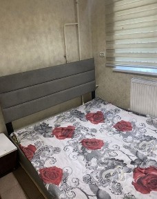 Сдается 2х комнатная квартира Гагарина
