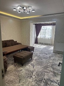 Сдаётся квартира Аэропорт