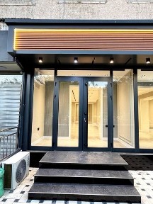 Срочно продается нежилое новза метро 50м2