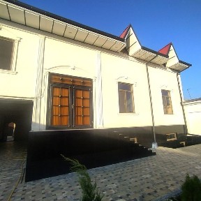 Ташкентская область, Кибрай