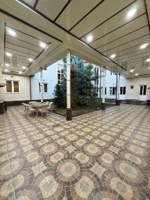 Ташкентская область, Ташкент, Шайхантахурский район