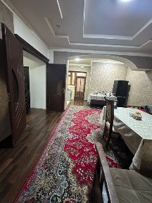 Ташкентская область, Ташкент, Сергелийский район