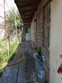 Продается дом дача, 7000$ за сотку.