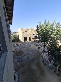 Юнусобод Хасанбой шахар тарафи 1,1 сотихдан 2 та йонма-йон