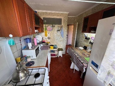 Ташкентская область, Ташкент, Мирзо-Улугбекский район