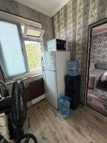 Вторичка 3х комн, 45м2 ‼️Буюк Ипак Йули