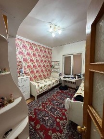 Ташкентская область, Ташкент, Мирабадский район