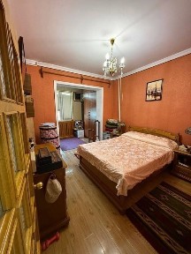 Госпитальный 3/5/9 Спец План балкон-2/6 95квм