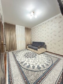 ПРОДАЕТСЯ Чиланзар 12кв (ШиринЧойхана) 2-комнатная 50м2 под ИПОТЕКУ!