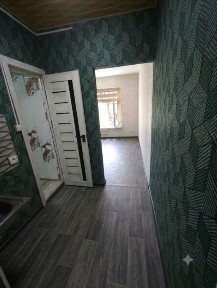 Продается 1 ком. кв 1/2/4 Сергели 2 БЫВШЕЕ ОБЩЕЖИТИЕ