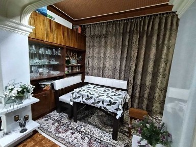 3-комн 92 м² у метро Тузель, Яшнабад, 3/5, срочно (М)
