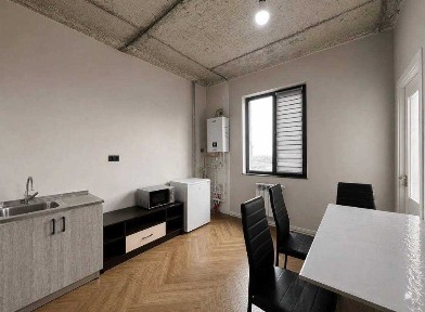 2/8/10 жк Baku Residence с обстановкой ор-р Узбум, Фергана йули !