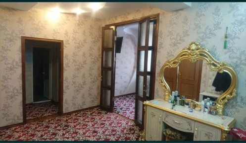 Хадра 3/2/8 Сррем 120 кв. м ор: Хадра Ташкент Сити Цирк