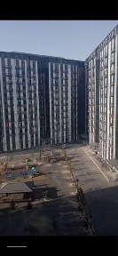 Ханабад авенею продаётся 2 комнатная