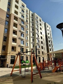 BI Sado, евро 3х ком. Ипотека, кадастр есть, ор-н круг Авиатора (НБ)