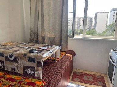 Ташкентская область, Ташкент, Сергелийский район