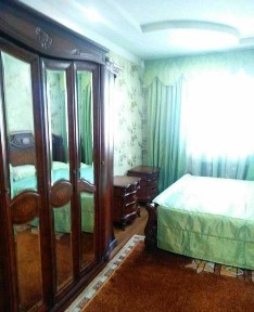Ташкентская область, Ташкент, Мирзо-Улугбекский район