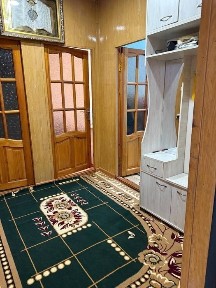 Ташкентская область, Ташкент, Учтепинский район