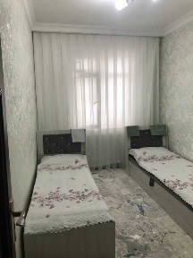 Ташкентская область, Ташкент, Алмазарский район