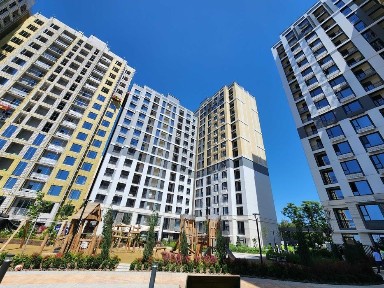 СРОЧНО! 3 комнатная 82.25 м2 в Мирзо-Улугбеке/Ипотека