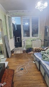 2х комнатная квартира этаж 1 чиланзар кв 9