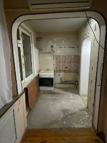 Продаю своя квартира Якасарайский район
