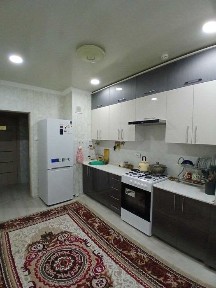 3-комн 83 м² с ремонтом | Gold Step | Мирзо-Улугбек (М)