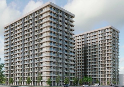 ЖК ТУРКИСТАН по хорошей цене рассрочка на 30 месяцев