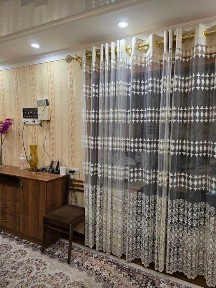 Ташкентская область, Ташкент, Яшнабадский район
