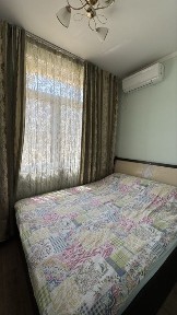 Продается 2в3/1/5 квартира. БАШЛЫК