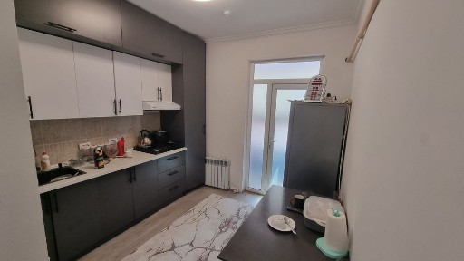 Ташкентская область, Ташкент, Мирзо-Улугбекский район