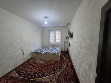 Yengi Choshtepa 1 xonali