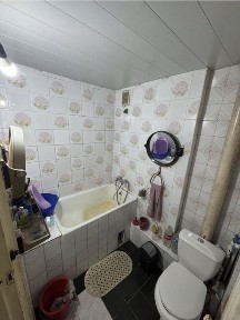 Продается квартира 3/2/4, Яшнабадский район, ор: метро дустлик (200м)