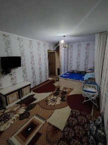 1 хонали кв сотилади