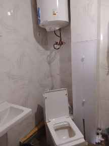 3-xonalik Kvartira (Dom)